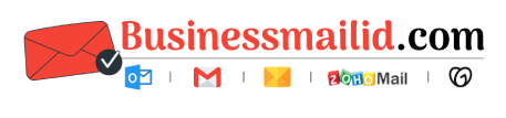 Businessmailid.com logo